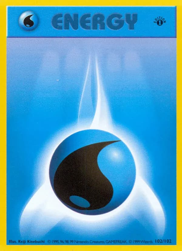 Water Energy 102/102 [English]