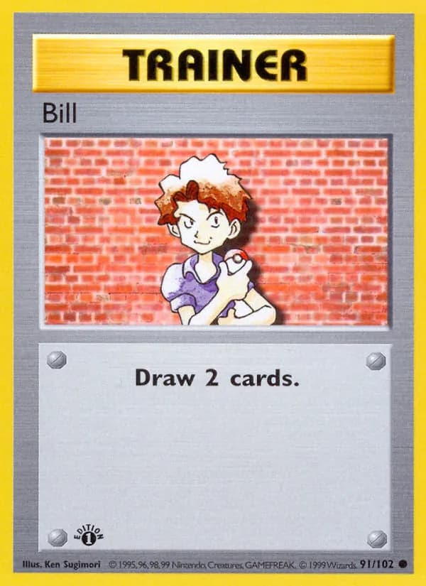 Bill 91/102 [English]