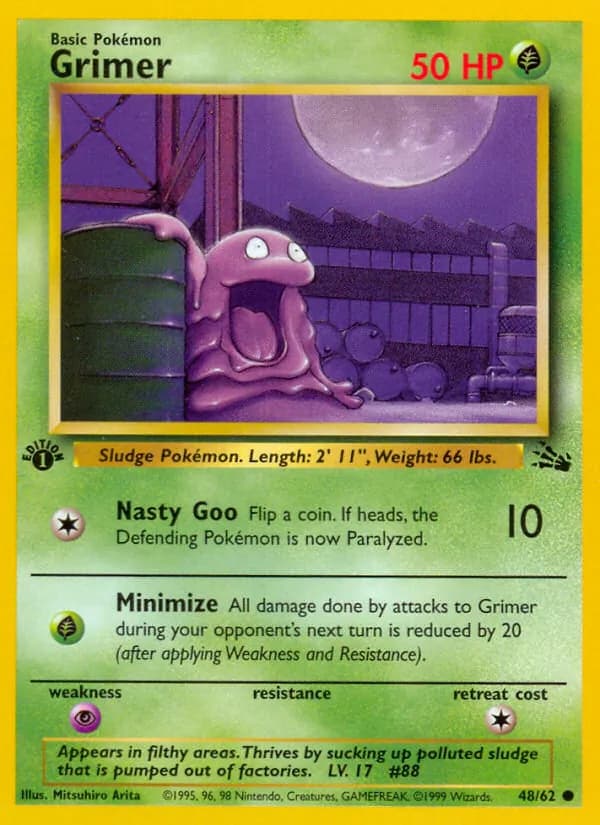 Grimer 48/62 [English]
