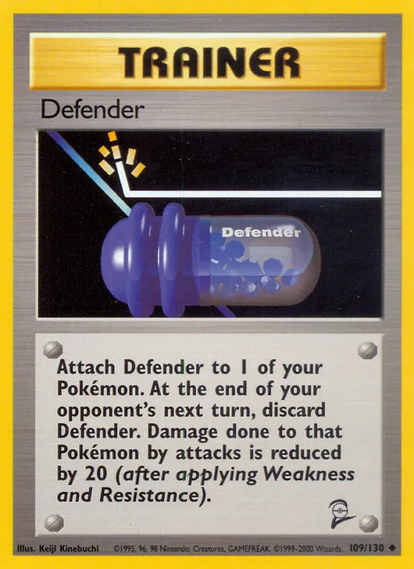 Defender 109/130 [English]