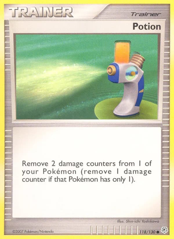 Potion 118/130 [English]