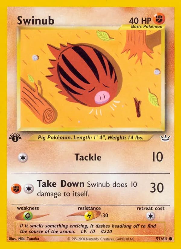 Swinub 57/64 [English]