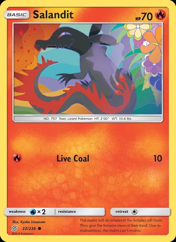 Salandit 33/236 [English]