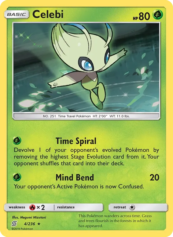 Celebi 4/236 [English]