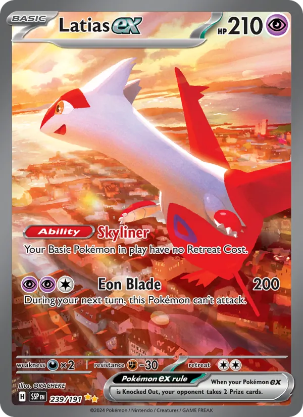 Latias ex 239/191 [English]