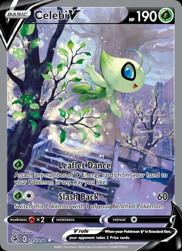 Celebi V 245/264 [English]